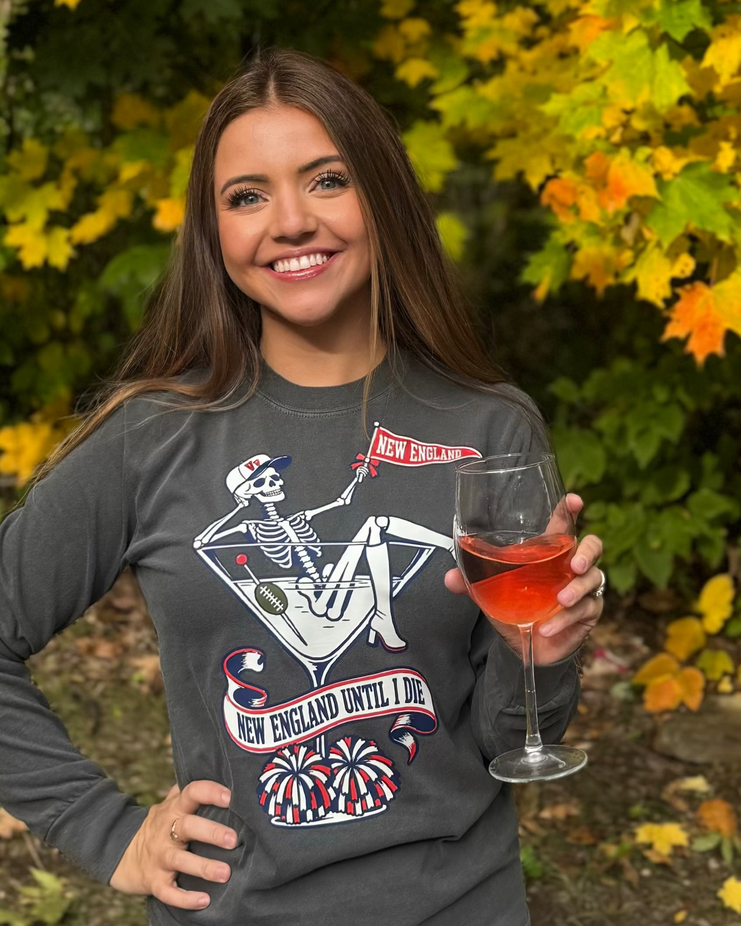 New England Patriots Halloween Women's Clothing shirt