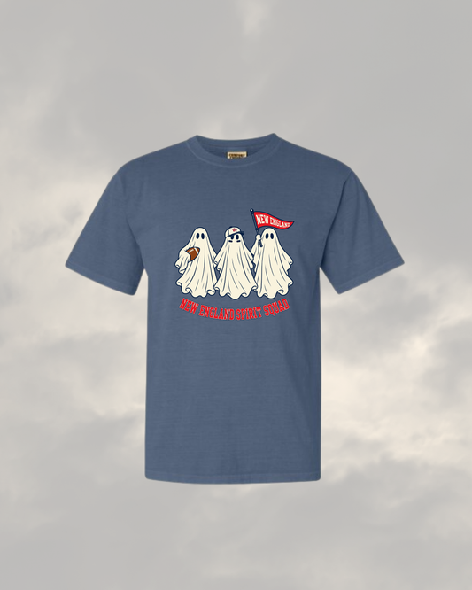 New England Spirt Squad | Tee
